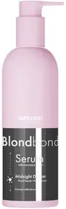 Chantal ProSalon Treatment Blondbond Nakts atjaunojošais serums 200 ml