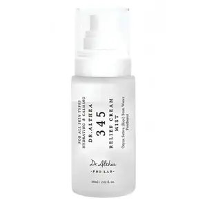 Dr. Althea 345 Relief Cream Mist 60ml