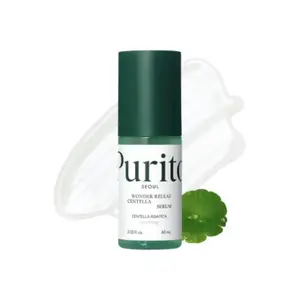 Сыворотка для лица Purito Wonder Releaf Centella Serum с 49% экстракта центеллы азиатской 60мл