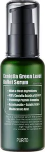 Сыворотка для лица Purito Wonder Releaf Centella Serum с 49% экстракта центеллы азиатской 60мл