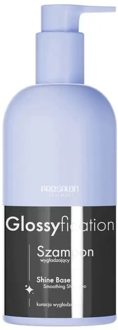 Matus nogludinošs šampūns Chantal ProSalon Treatment