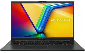 Ноутбук Asus Vivobook Go AMD Ryzen 3 8 ГБ ОЗУ 256 ГБ SSD Windows 11 Домашняя