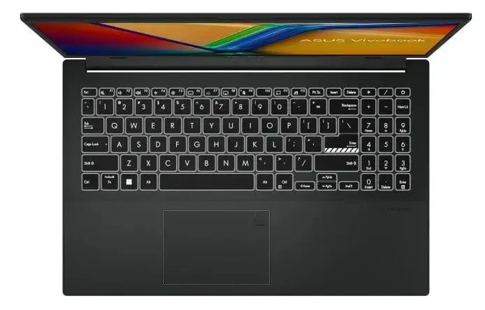 Ноутбук Asus Vivobook Go R3 8GB 256GB W11H Photo 2