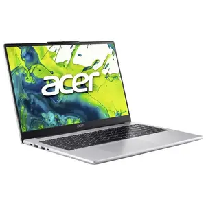 Acer Aspire Lite klēpjdators ar AMD Ryzen 7 procesoru, 16GB RAM un 512GB SSD krātuvi