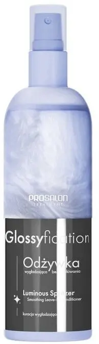 Chantal ProSalon Treatment Glossyfication Neizskalojams nogludinošs