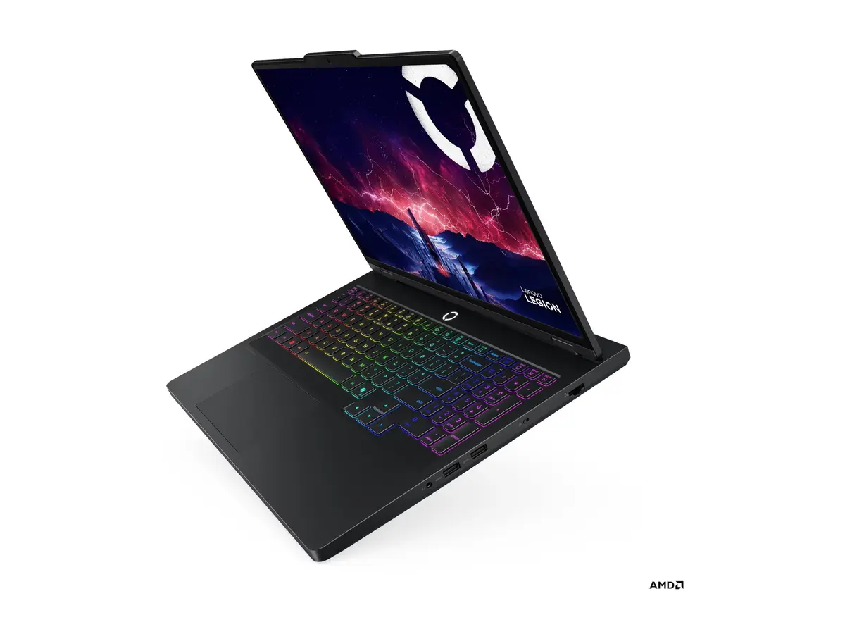 Lenovo Legion Pro 5 16AFR10 AMD