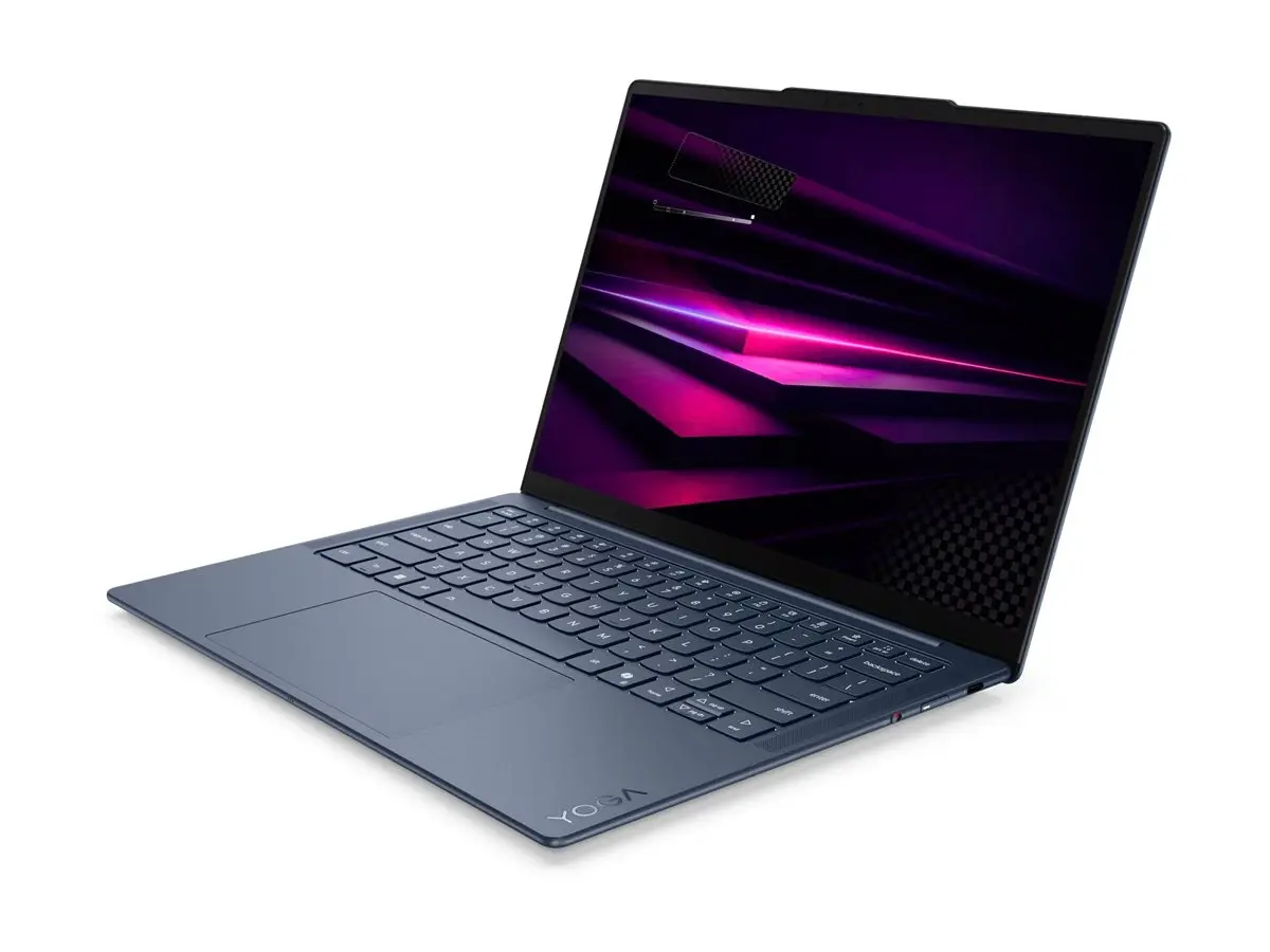 Klēpjdators Lenovo Yoga Slim 7 14Q8Y11
