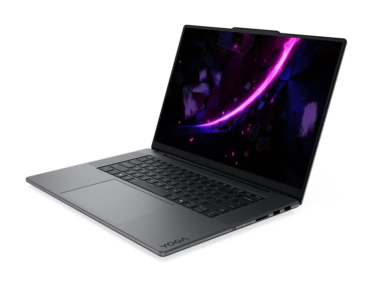 Klēpjdators Lenovo Yoga Pro 9 16IPH11