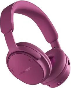 Bose QuietComfort Headphones (2nd Gen) Rožkoka krāsas Bezvadu austiņas ar aktīvu trokšņu slāpēšanu