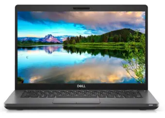 Atjaunots portatīvais dators Dell 5400, 14
