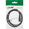 InLine 26906N DC 4.0 x 1.7 mm Power Cable Photo 2