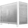 Montech Ten Mini Tower PC Case White Photo 2