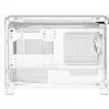 Montech Ten Mini Tower PC Case White Photo 5