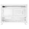 Montech Ten Mini Tower PC Case White Photo 7