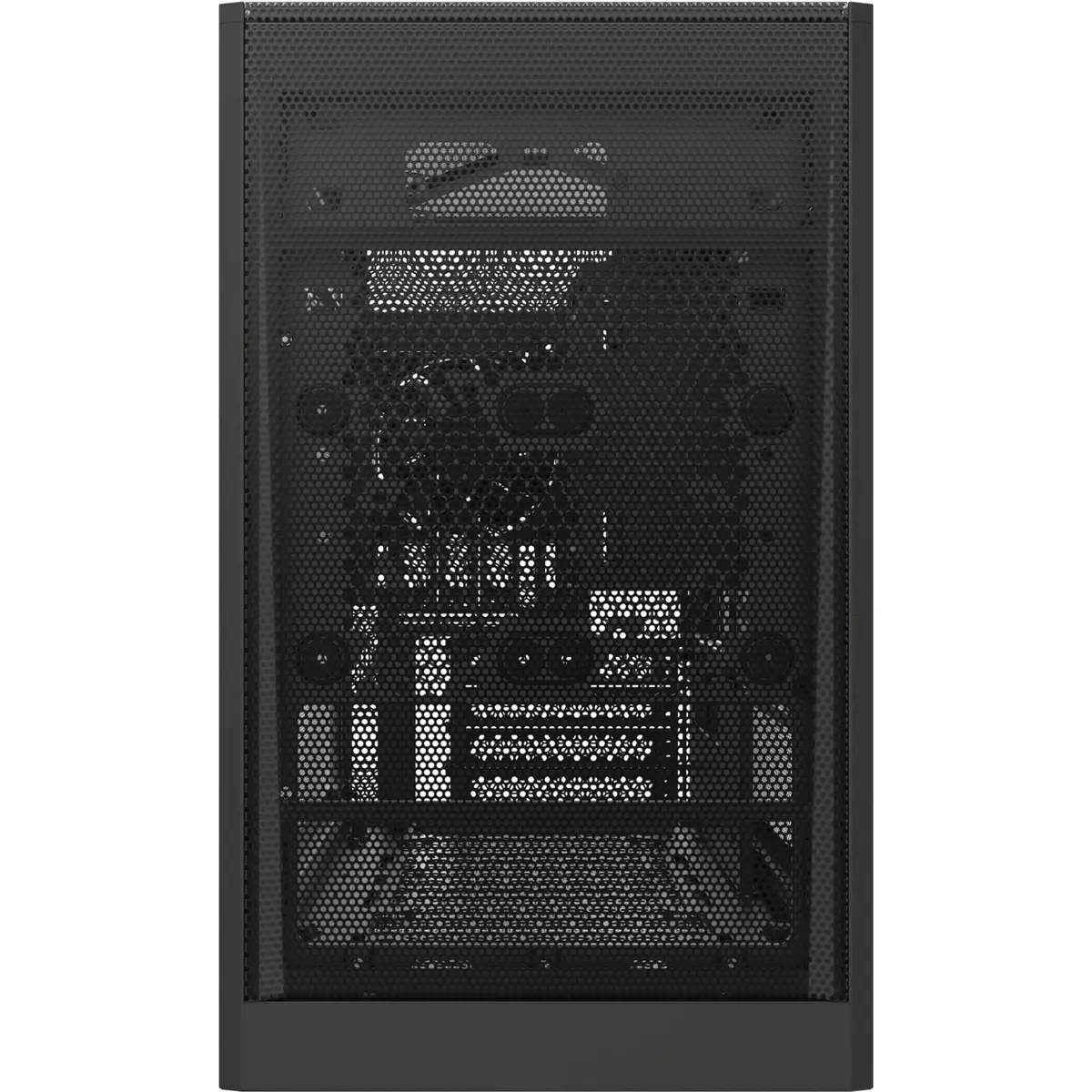 Montech Ten Mini Tower PC Case Photo 4