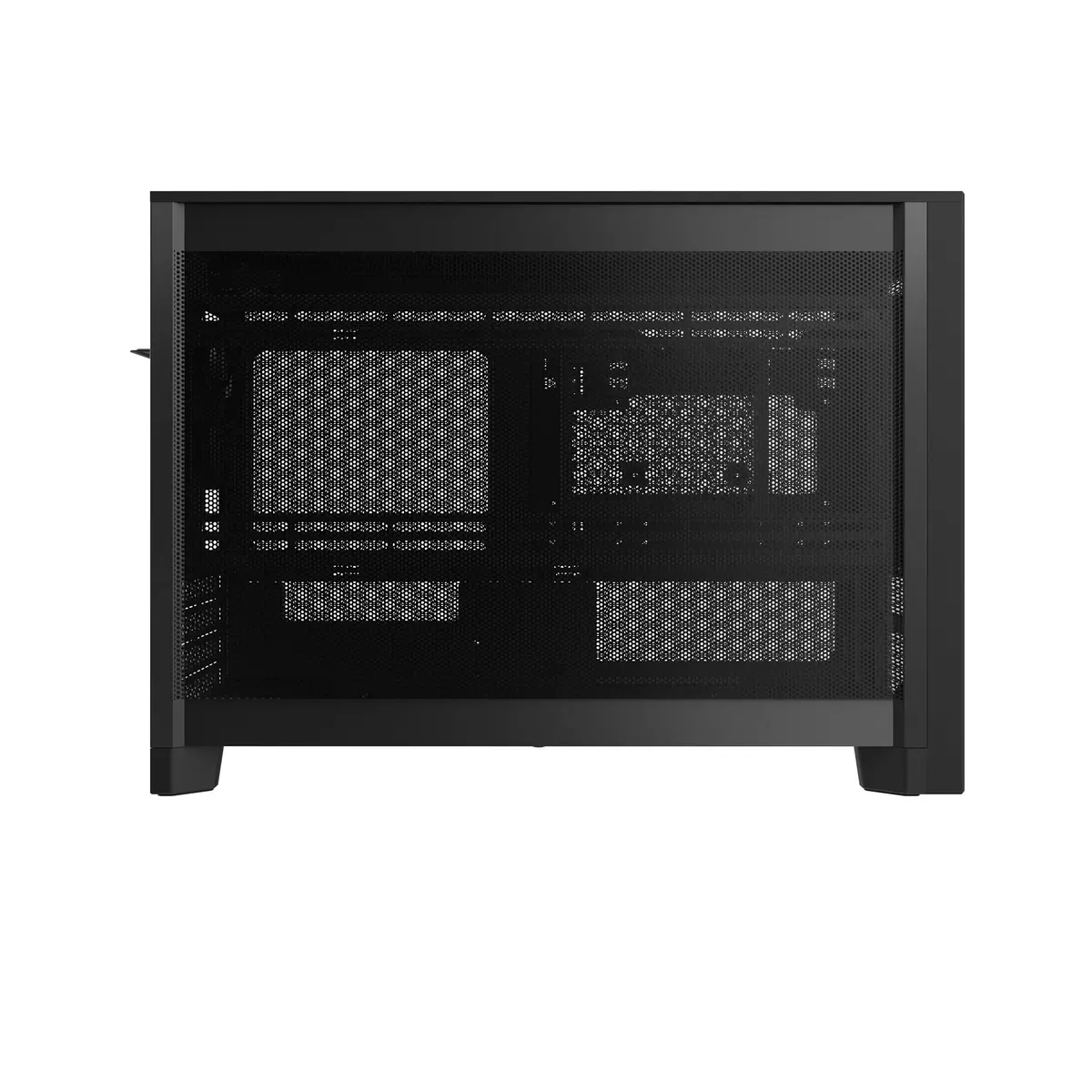 Montech Ten Mini Tower PC Case Photo 5