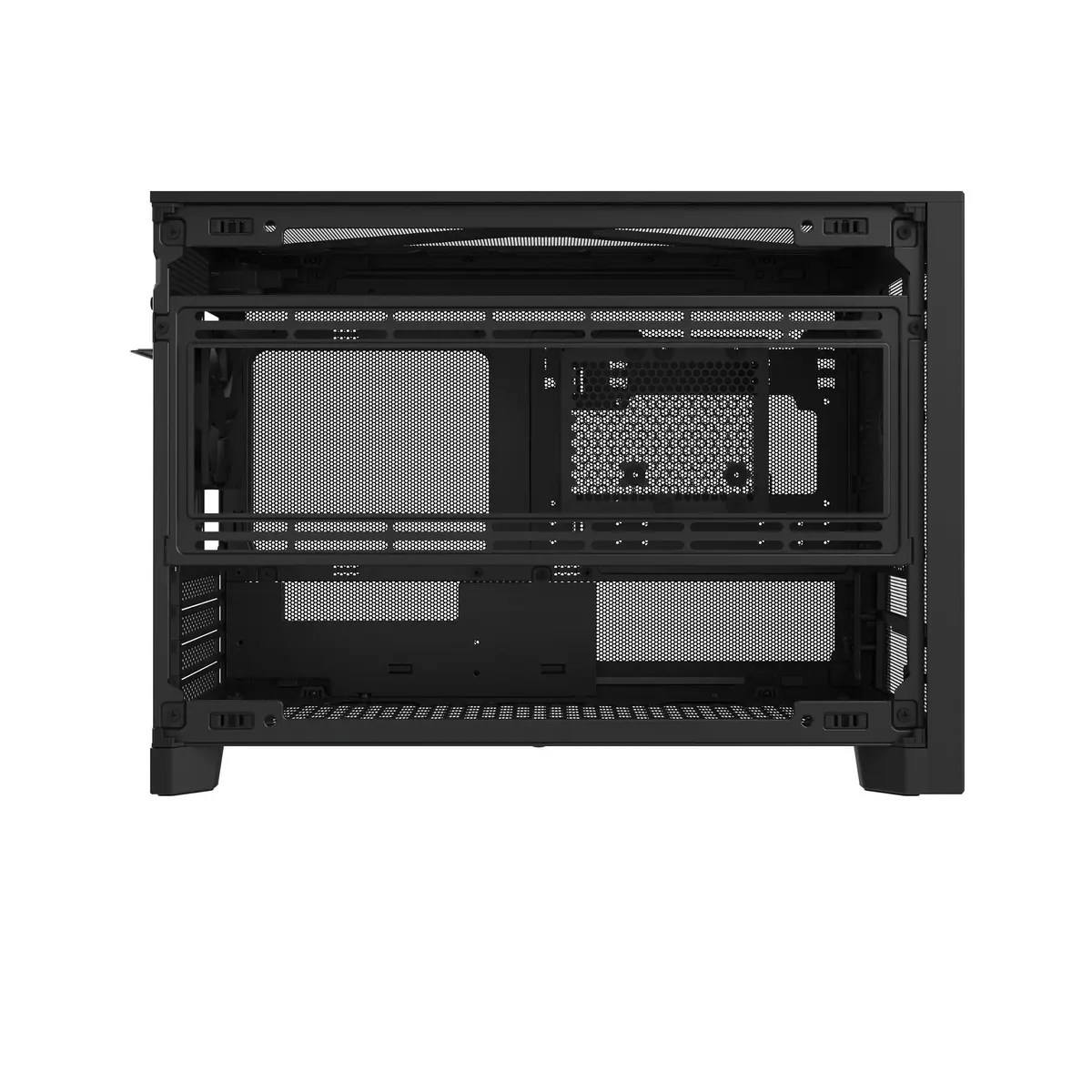 Montech Ten Mini Tower PC Case Photo 6