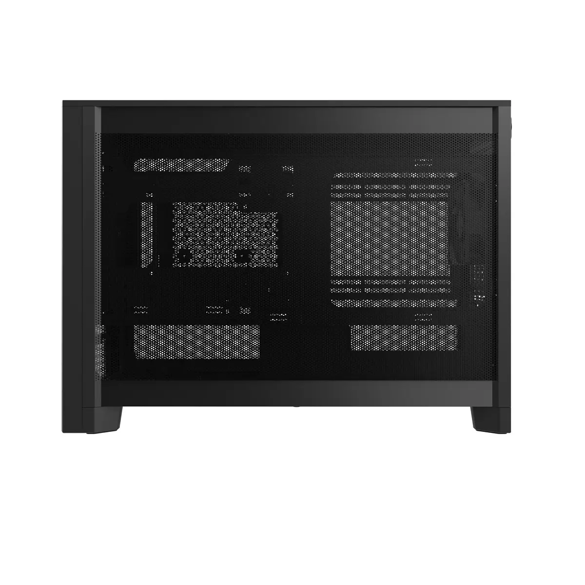 Montech Ten Mini Tower PC Case Photo 7