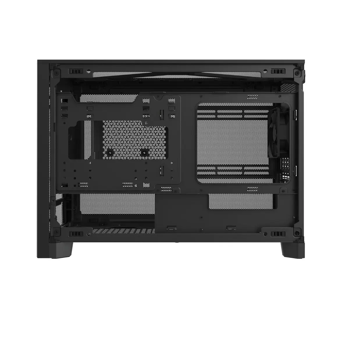 Montech Ten Mini Tower PC Case Photo 8