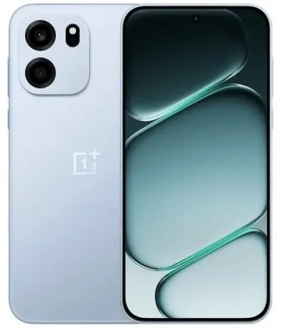 OnePlus Nord CE 6 5G Smartphone, Blue Photo 2