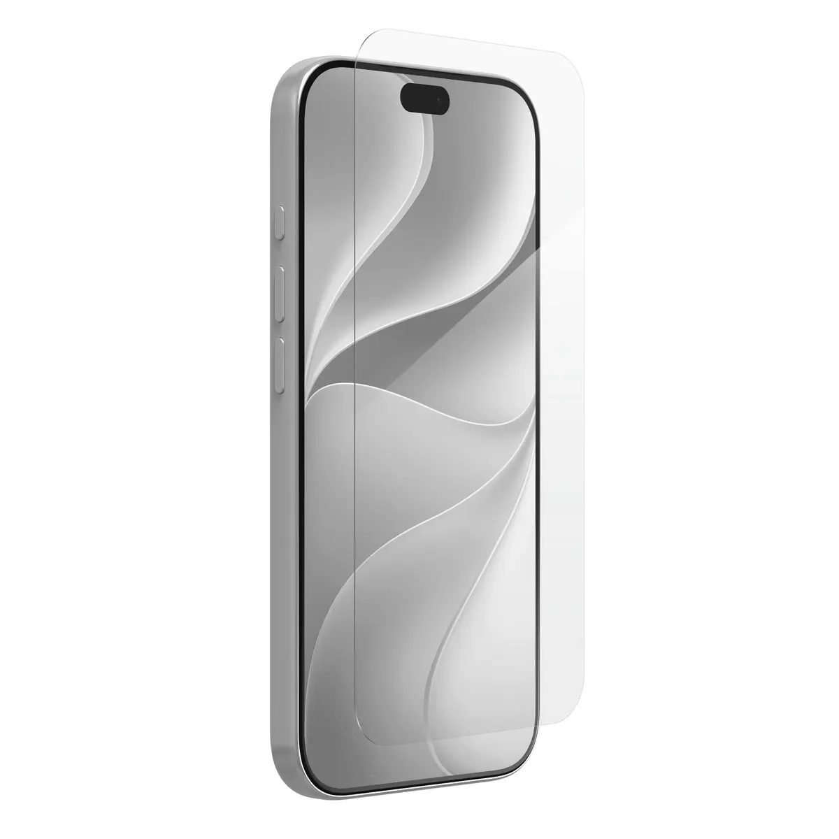 Zagg Glass Elite Ekrāna aizsargs Apple