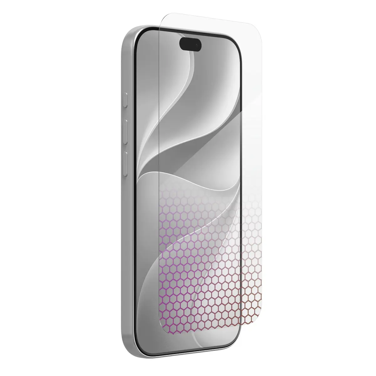 Zagg Glass XTR6 ekrāna aizsargstikls iPhone