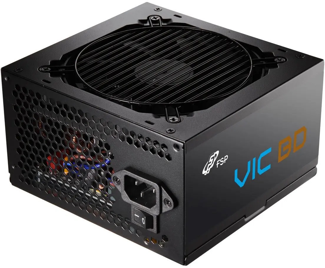 FSP/Fortron VIC-750BD Baroklis 750W ATX 80