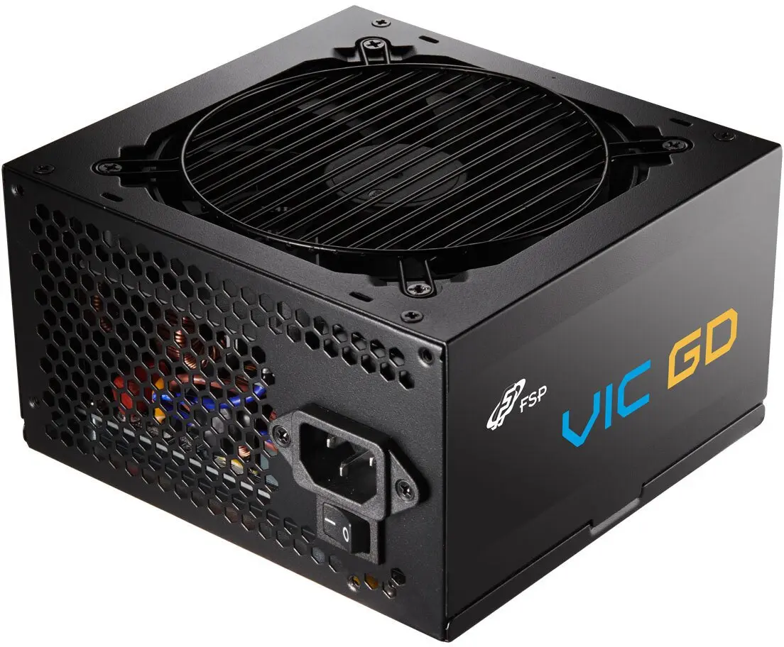 FSP/Fortron VIC-850GD Baroklis 850W ATX 80