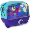 Spinmaster Bitzee Aquarium interaktīvais mājdzīvnieks Photo 2