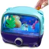 Spinmaster Bitzee Aquarium interaktīvais mājdzīvnieks Photo 5