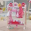 Вешалка для одежды Zapf Creation BABY born Photo 3