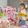 Вешалка для одежды Zapf Creation BABY born Photo 5