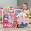 Вешалка для одежды Zapf Creation BABY born Photo 6