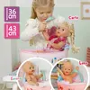 Zapf Creation BABY born Ванна 840924 Photo 5