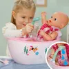 Zapf Creation BABY born Ванна 840924 Photo 6
