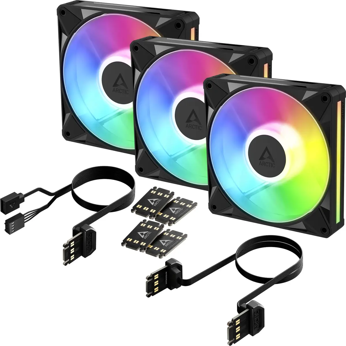 Arctic BioniX P14 A-RGB 140 mm