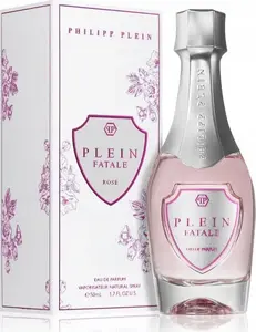 Philipp Plein Fatale Rose Парфюмерная вода спрей 50 мл для женщин