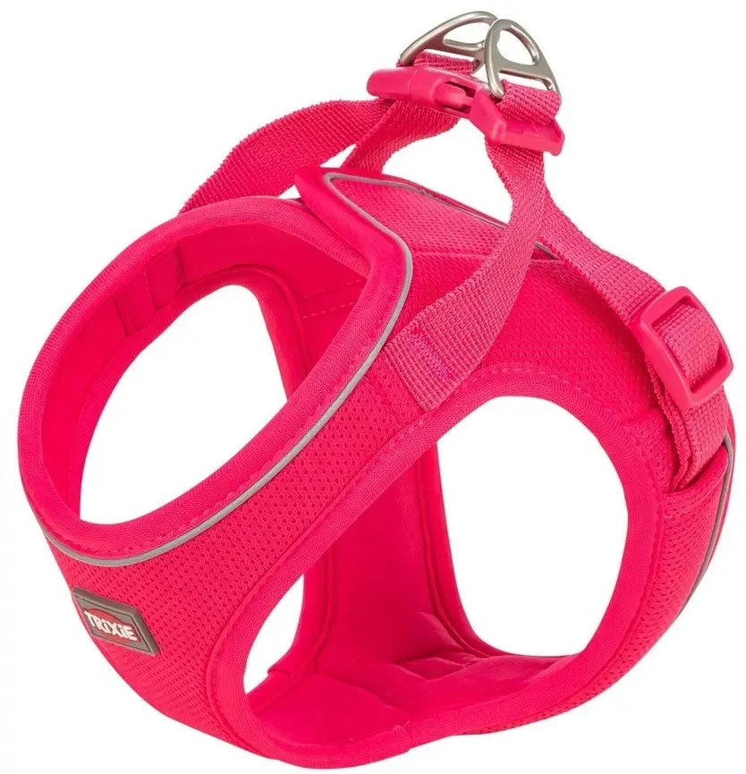 Suņu iemaukti Trixie UrbanVest XS-S 41-44