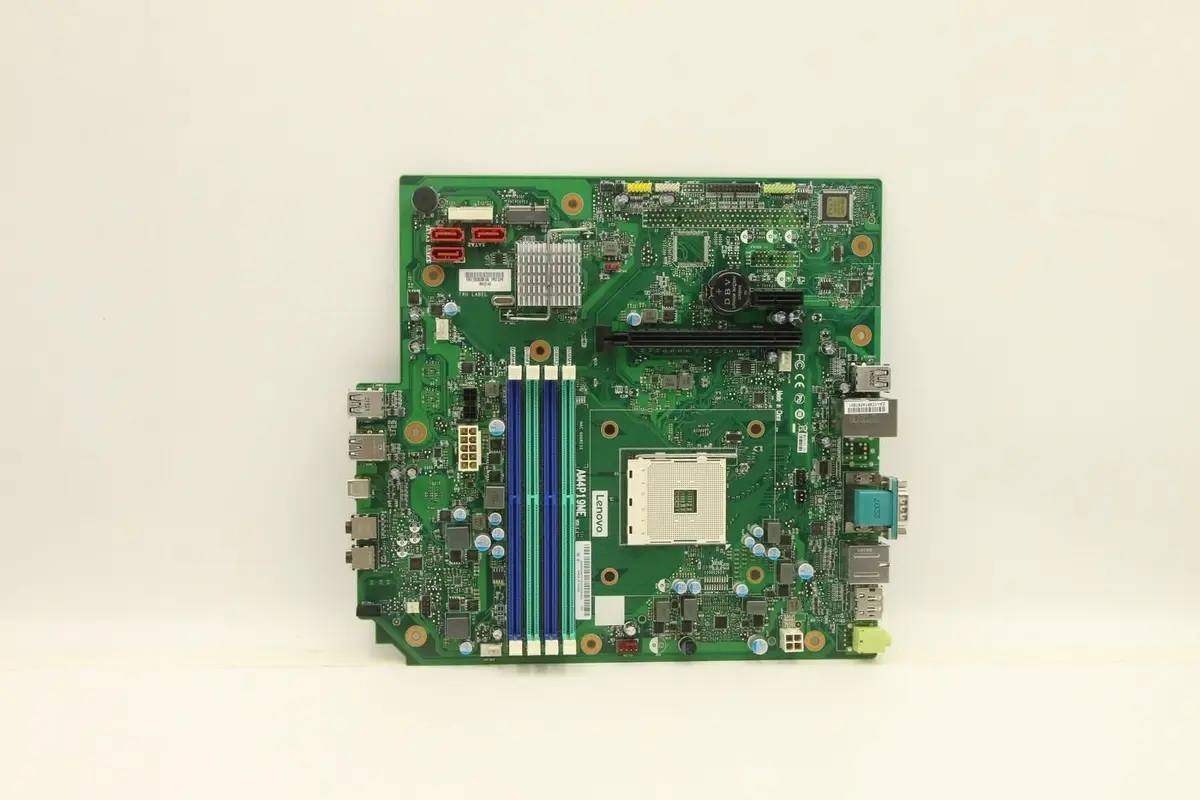 Lenovo BDPLANAR Mātesplate Socket AM4 RN