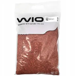 WIO Terra Artist Wetland Substrāts Augiem Zemes Smiltis 5 kg Maiss