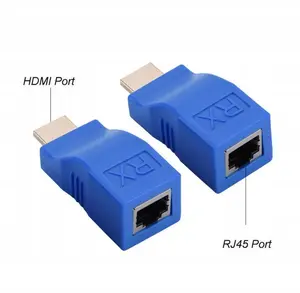 TST HDMI-EX-30-ECO AV Signal Transmission System Extender