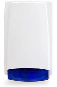 TST MR-100B/W External Siren