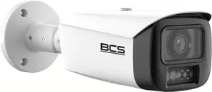 BCS Line IP Camera BCS-L-TIP38FCR8L6P-Ai2