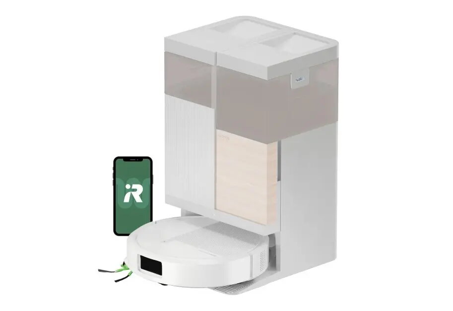 Робот-пылесос iRobot Roomba Combo 575 Photo 1
