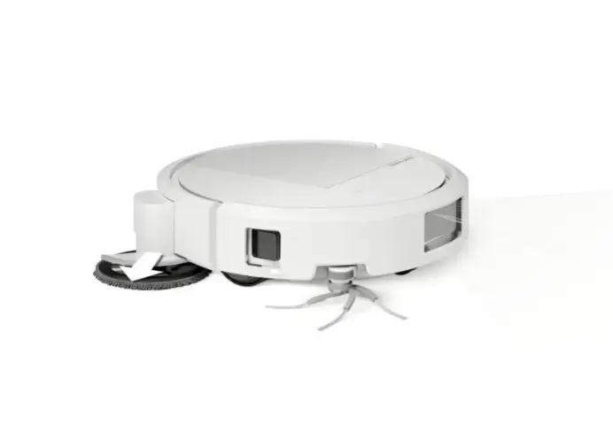 Робот-пылесос iRobot Roomba Combo 575 Photo 4