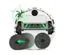 iRobot Roomba Plus 575 Combo Белый Робот-пылесос Photo 15
