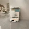 iRobot Roomba Plus 575 Combo Белый Робот-пылесос Photo 16