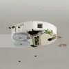 iRobot Roomba Plus 575 Combo Белый Робот-пылесос Photo 17
