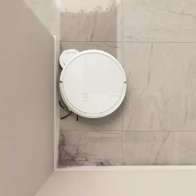 iRobot Roomba Plus 575 Combo Белый Робот-пылесос Photo 20