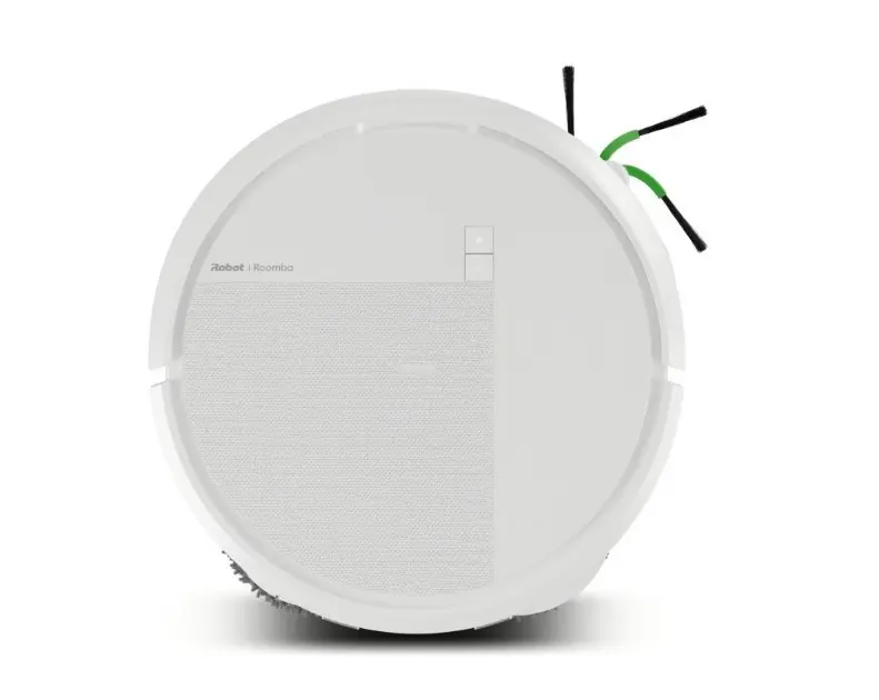 iRobot Roomba Plus 575 Combo Белый Робот-пылесос Photo 22